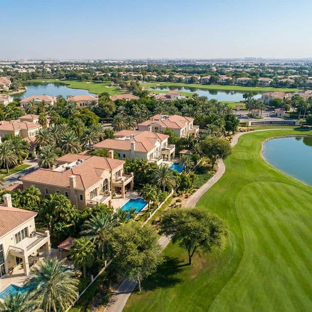 Emirates Hills