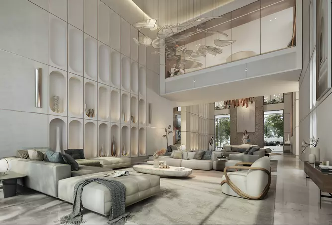 6 bedroom villa in Bukadra with Woodland View view - Image 2