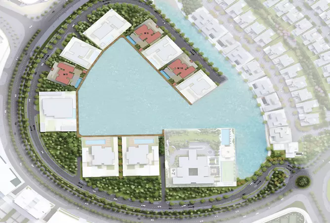 6 bedroom villa in Bukadra with Woodland View view - Image 3