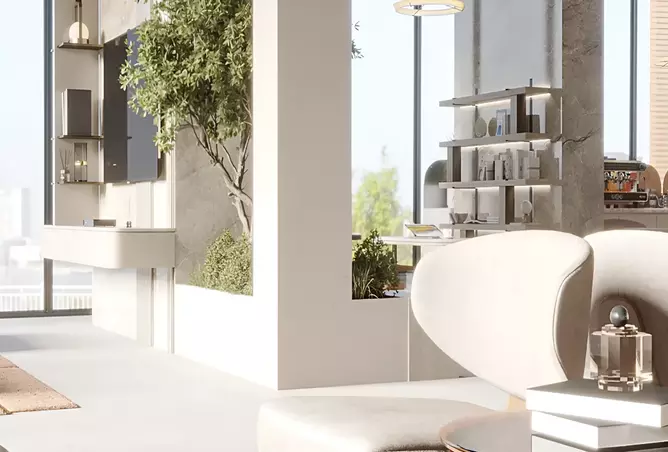 2 bedroom apartment in District 14 with City View view - Image 2