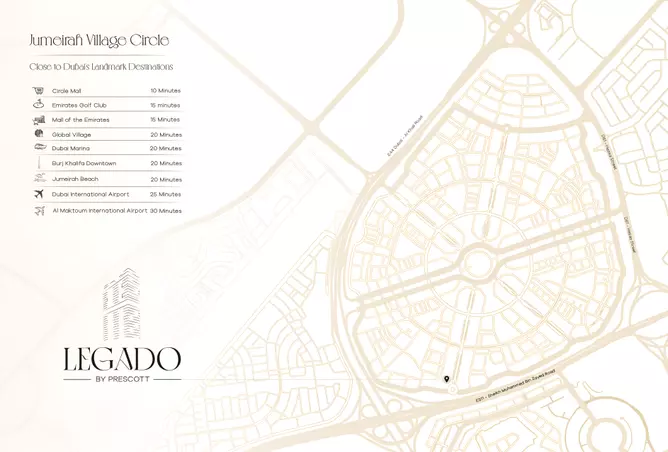 2 bedroom apartment in District 14 with City View view - Image 3